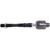 TA2579 by DELPHI - Tie Rod End