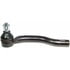 TA2626 by DELPHI - Tie Rod End