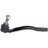TA2647 by DELPHI - Tie Rod End