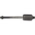 TA2668 by DELPHI - Tie Rod End