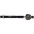 TA2706 by DELPHI - Tie Rod End