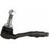 TA2707 by DELPHI - Tie Rod End