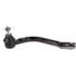 TA2700 by DELPHI - Tie Rod End