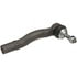 TA2749 by DELPHI - Tie Rod End