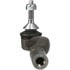 TA2750 by DELPHI - Tie Rod End