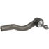 TA2750 by DELPHI - Tie Rod End