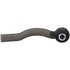 TA2764 by DELPHI - Tie Rod End