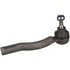 TA2765 by DELPHI - Tie Rod End