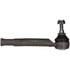 TA2765 by DELPHI - Tie Rod End