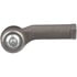 TA2792 by DELPHI - Tie Rod End