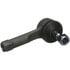 TA2833 by DELPHI - Tie Rod End