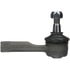 TA2833 by DELPHI - Tie Rod End