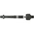 TA2855 by DELPHI - Tie Rod End