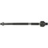 TA2857 by DELPHI - Tie Rod End