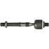 TA2863 by DELPHI - Tie Rod End