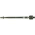 TA2851 by DELPHI - Tie Rod End