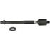 TA2853 by DELPHI - Tie Rod End