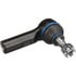 TA2868 by DELPHI - Tie Rod End