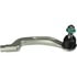 TA2885 by DELPHI - Tie Rod End