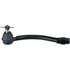 TA2917 by DELPHI - Tie Rod End