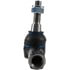 TA2922 by DELPHI - Tie Rod End