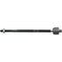 TA2940 by DELPHI - Tie Rod End