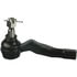 TA3013 by DELPHI - Tie Rod End