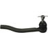 TA3008 by DELPHI - Tie Rod End