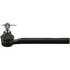 TA3053 by DELPHI - Tie Rod End