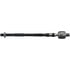 TA3050 by DELPHI - Tie Rod End