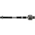 TA3061 by DELPHI - Tie Rod End