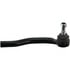 TA3075 by DELPHI - Tie Rod End