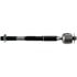 TA3081 by DELPHI - Tie Rod End