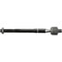 TA3163 by DELPHI - Tie Rod End