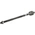 TA3165 by DELPHI - Tie Rod End