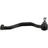 TA3174 by DELPHI - Tie Rod End