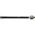 TA3172 by DELPHI - Tie Rod End