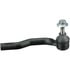 TA3190 by DELPHI - Tie Rod End