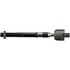 TA3204 by DELPHI - Tie Rod End