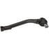 TA3212 by DELPHI - Tie Rod End