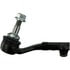 TA3220 by DELPHI - Tie Rod End