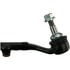 TA3221 by DELPHI - Tie Rod End
