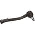 TA3213 by DELPHI - Tie Rod End