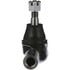 TA3237 by DELPHI - Tie Rod End