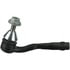 TA3222 by DELPHI - Tie Rod End