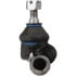 TA3275 by DELPHI - Tie Rod End