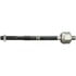 TA3334 by DELPHI - Tie Rod End