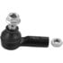 TA3344 by DELPHI - Tie Rod End
