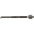 TA3360 by DELPHI - Tie Rod End