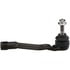 TA3361 by DELPHI - Tie Rod End